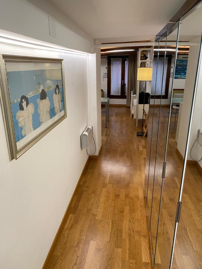 San Marco Loft Venise