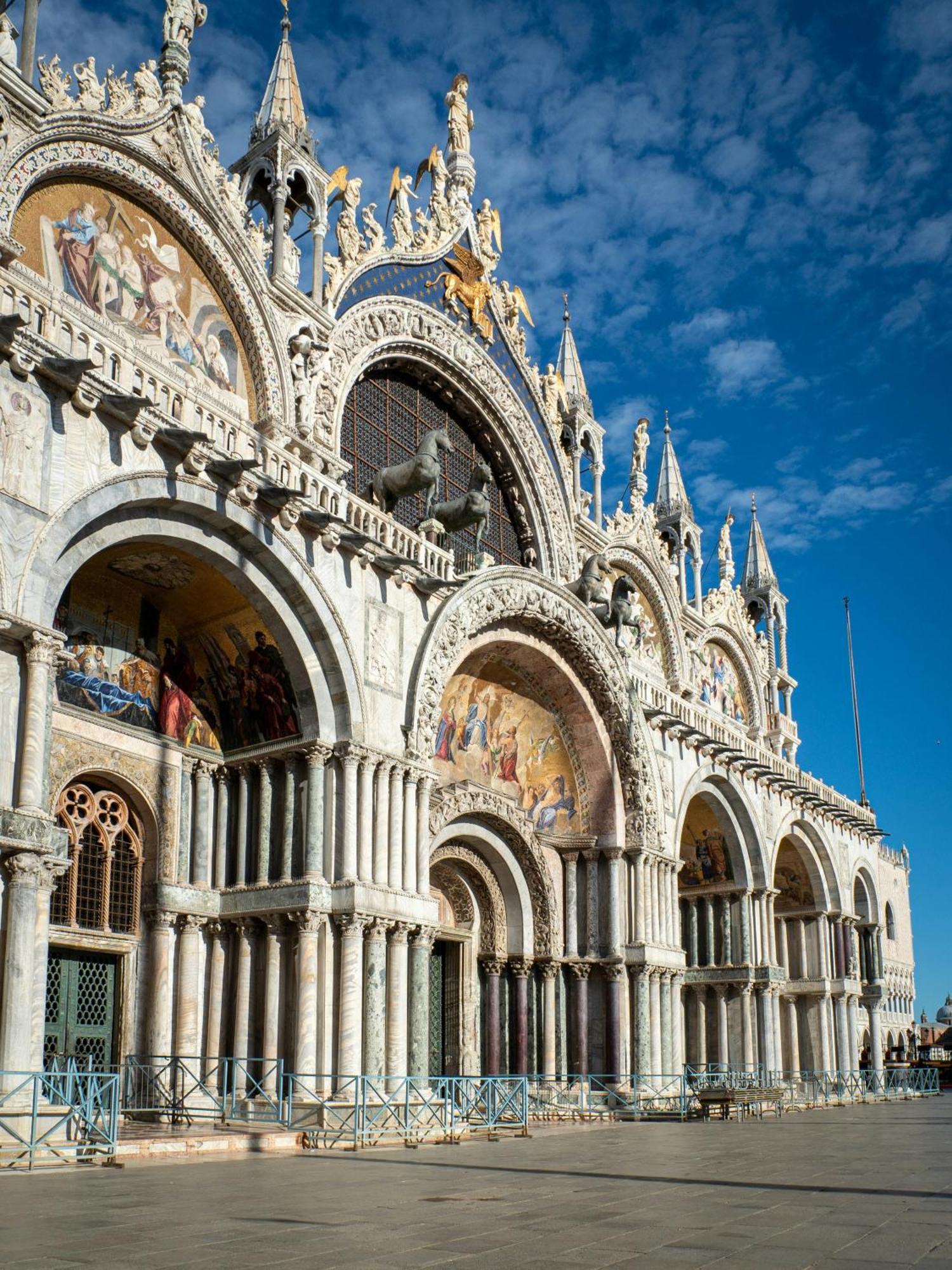 San Marco Loft Appartement