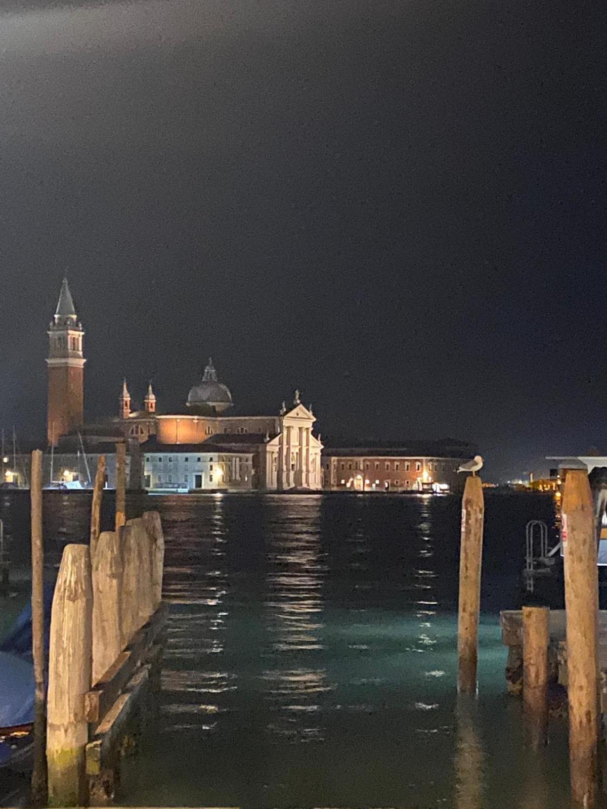 San Marco Loft Venise
