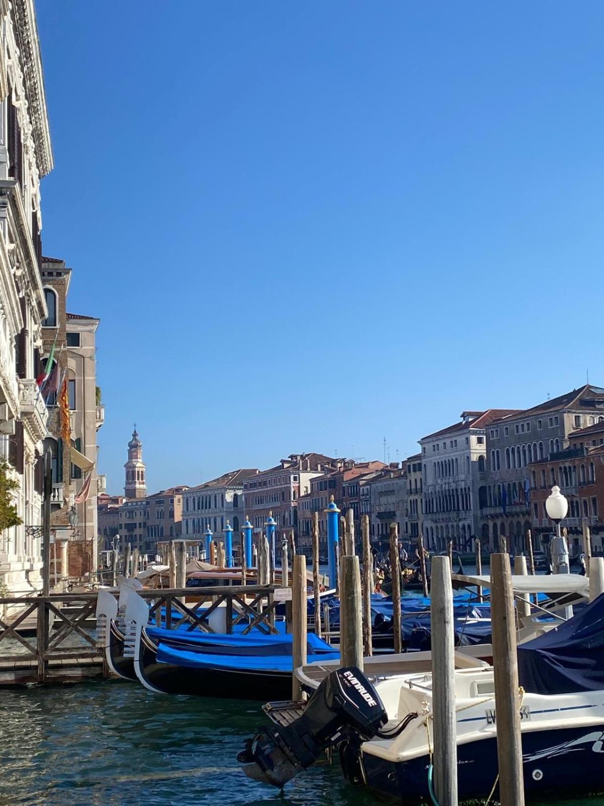 San Marco Loft Appartement