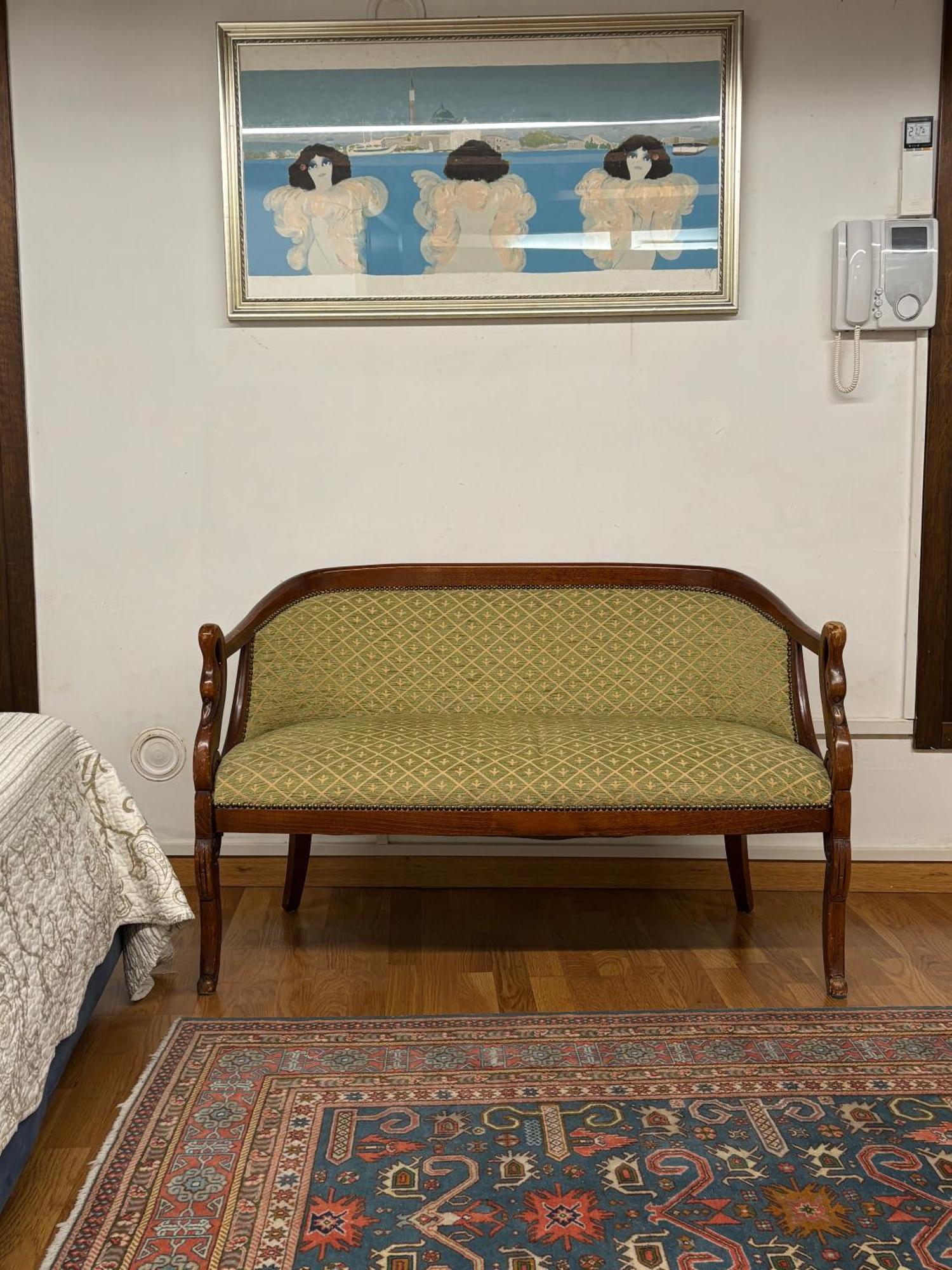 San Marco Loft Appartement Venise