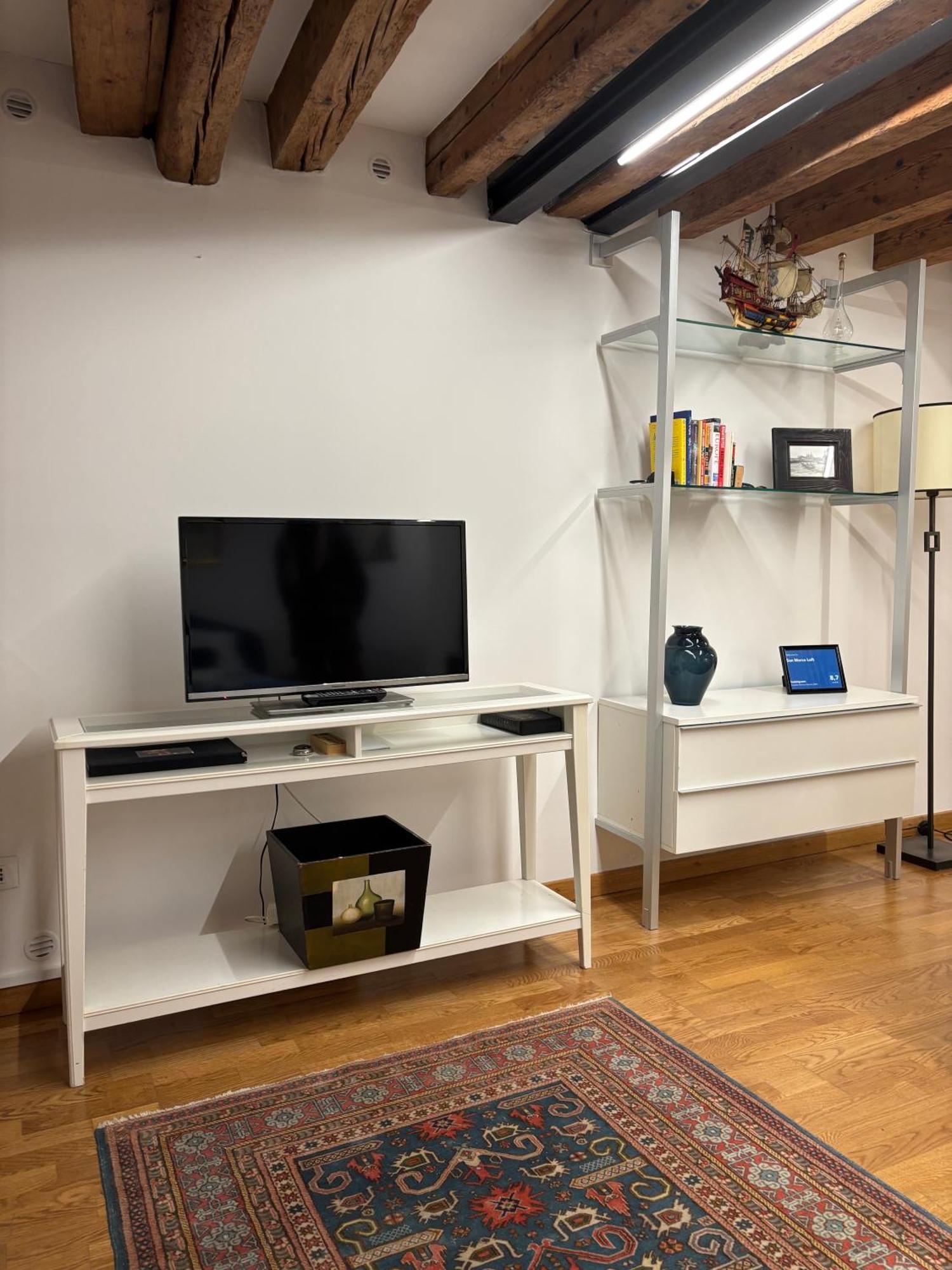 San Marco Loft Appartement Venise