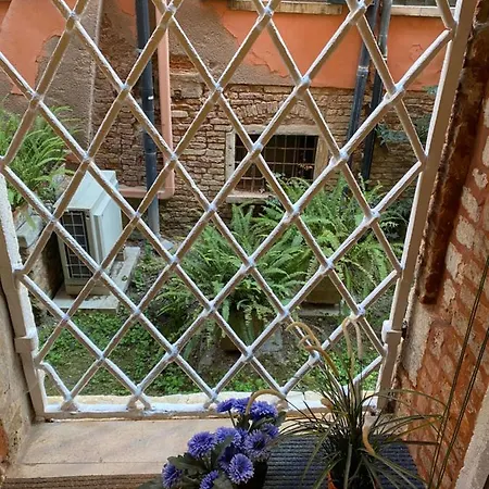 Apartamento San Marco Loft Venecia Exterior foto