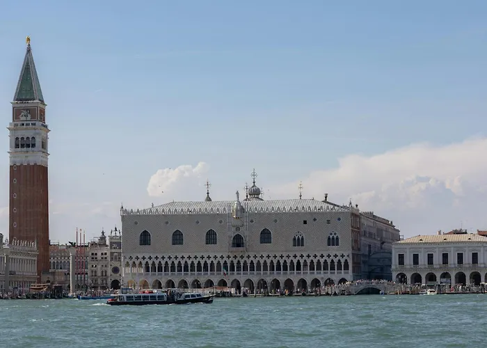 San Marco Loft